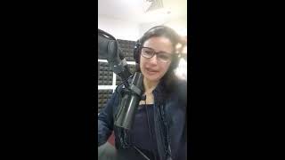 مباشر29/4 سناء الزعيم و شيف فدوى مراتب معسلات جديدة و مملحات لرمضان الجزء الأول [radio aswat]