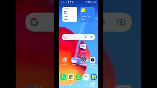 How to make a fake Paytm payment screenshot