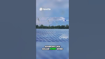 AI-Powered Energy Grids - The Future of Sustainability #green #energy #solar #sun #sustanability