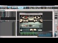 Waves j37 tape emulation abbey road  first contact 