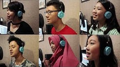 Indonesia Jaya Cover by Future Star  - Durasi: 3:32. 