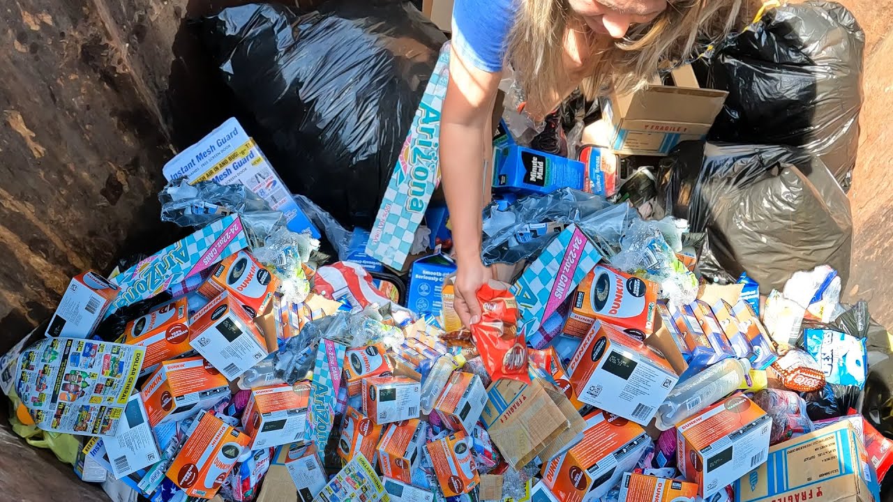 НИ ЗА ЧТО НАМ НЕ УДАЛОСЬ НАБРАТЬ МНОГО ЧАСОВ В МУСОРЕ!