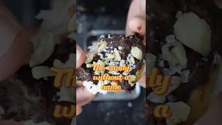 Making the candy that has no name #shorts #candy #easyrecipe