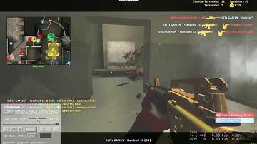 CSS| 4k on nuke by Handzus!