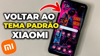 How to Return to the Default Theme of Any Xiaomi - Quick and Easy screenshot 2