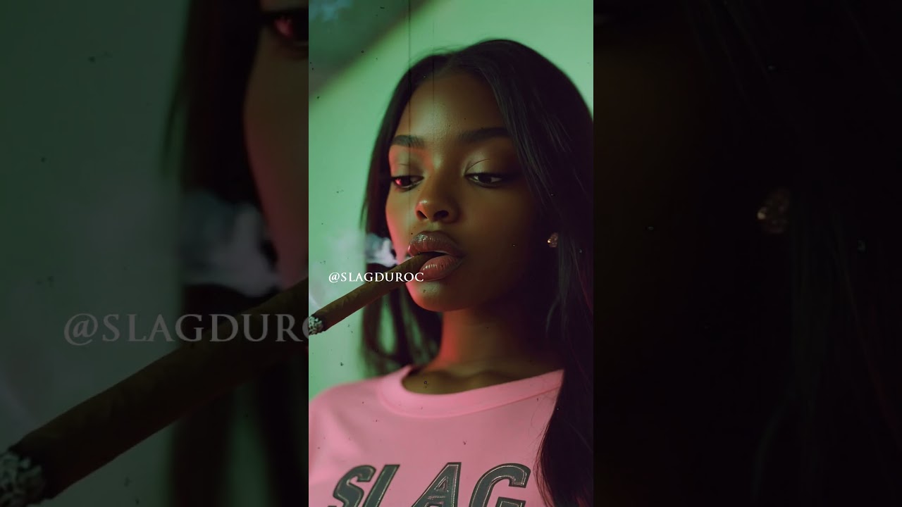 Cigar Club - SLAG DUROC 