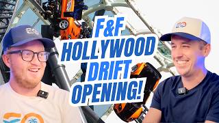 Fast & Furious: Hollywood Drift—Why This Coaster Is a Game Changer screenshot 2