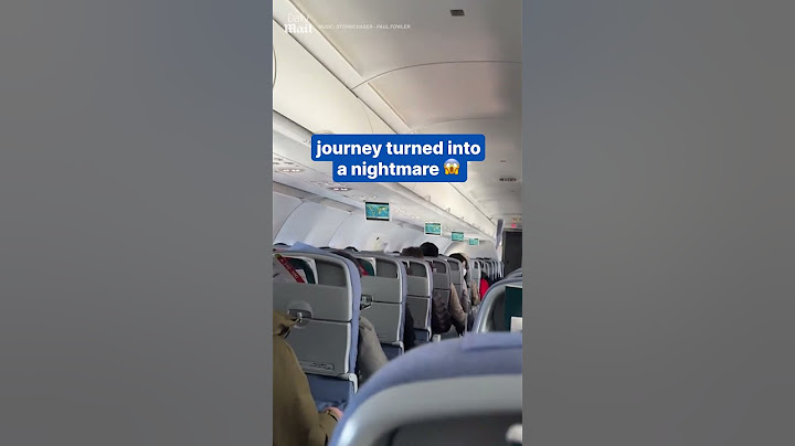 Turbulensi brutal mengguncang seluruh pesawat