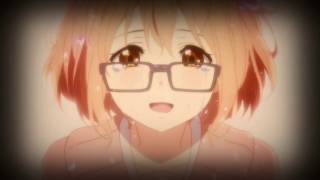 Echo, Hello -- Kyoukai no Kanata