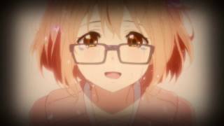 Echo, Hello -- Kyoukai no Kanata