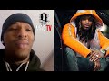 600Breezy Speaks On The King Von Incident In Atlanta! 🧐