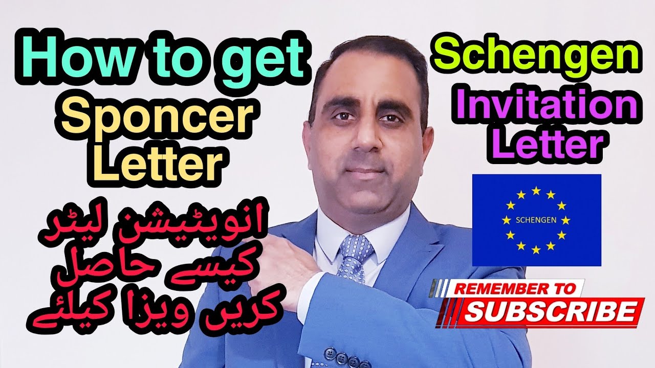 How To Get Invitation Letter From Italy How To Get Invitation Letter From Italy