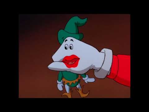 Batman The Animated Series: Christmas with the Joker [2]