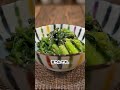 小松菜を和えるとき、醤油だけはNG！