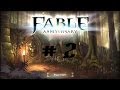 Let's Play Fable Anniversary Xbox 360 Gameplay Rolling Rolling Rolling