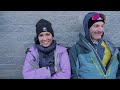 48 Hrs With The Inseparable Ice Climbing Champions: Les Frères Ladevant | Climbing Daily Ep.2410