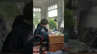 Daniel Millar Details