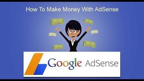 Earn Money On YOUR ADSENSE!! DAILY 3$-10$ Hurry UP!!!