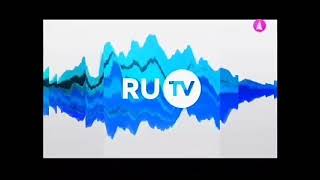 Анонс и реклама (RU TV, 04.01.2015)