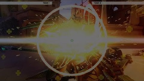 How to attack on Anubis, twice - Temple of Anubis