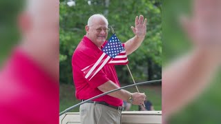 Tri-Cities Military Affairs Council's Ernie Rumsby dies