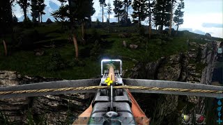 ARK: Suicide