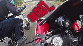 The Fastest Honda Grom...in The World