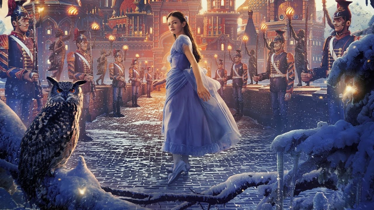 camera iphone 8 plus apk The Nutcracker ~ Once Upon A December