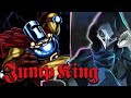 Jump King 【English Subtitles】【ゆかりねっとコネクター】