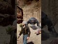 v227 Simulate Survival skills #Shorts