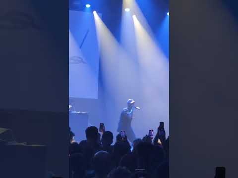 Schoolboy Q - That Part (Live From Brooklyn Paramount)