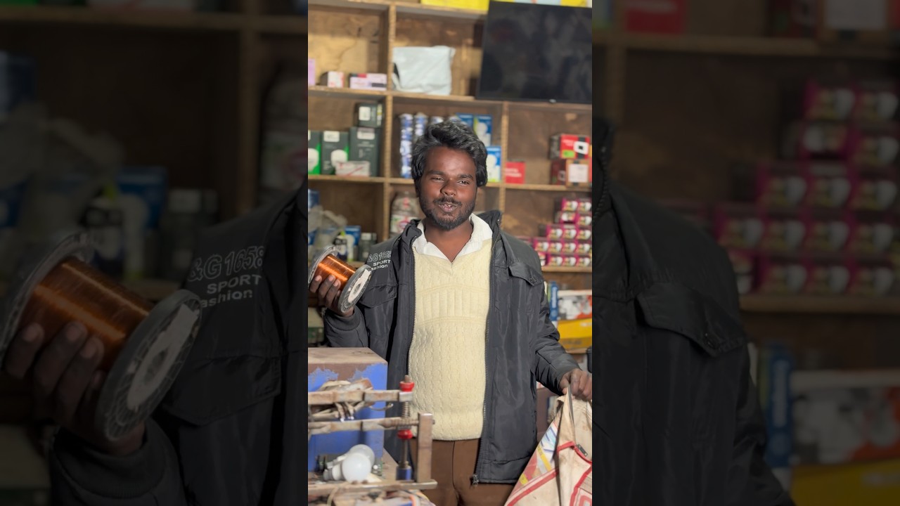 आल्लाह का करिश्मा 🙏😭 