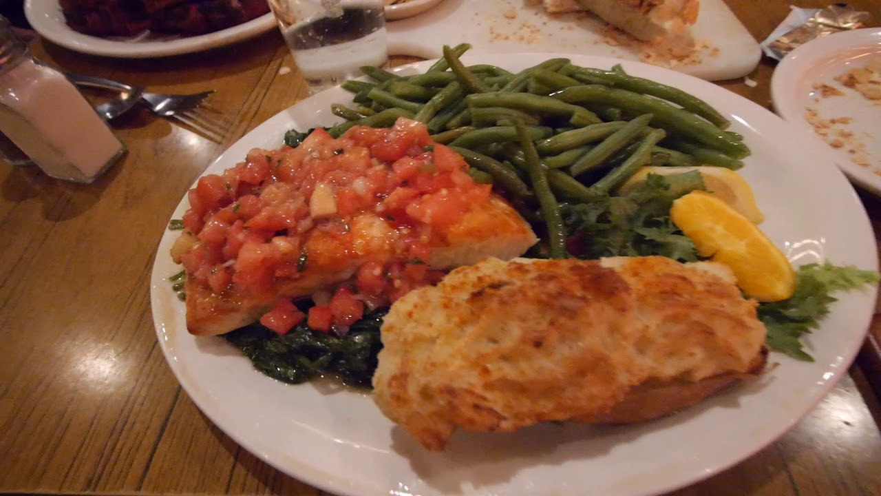 The Pub in Pennsauken, NJ [JL Jupiter Food Vlog] YouTube