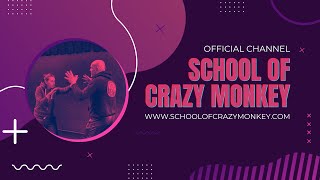 The School of Crazy Monkey