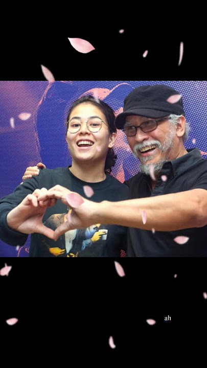 story WhatsApp babeh Iwan fals 'percayalah kasih'