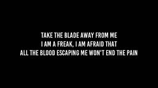 Badflower || Ghost [Lyrics] chords