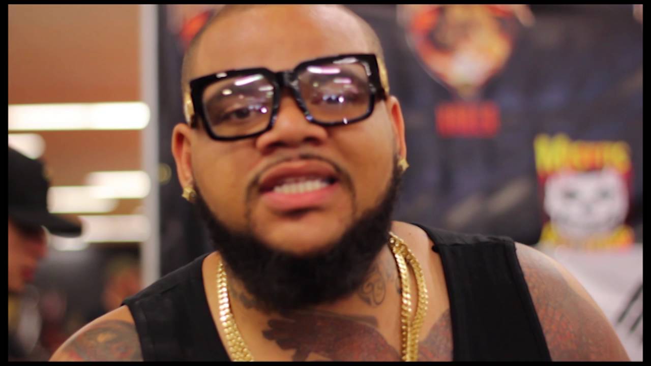 IBR INVADE THE BAY (Dawgg Flix Films)