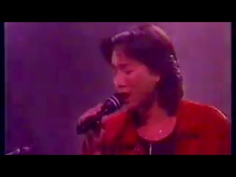【實力真唱】1992 勁歌金曲Beyond - 長城 (以廣東話+日文演繹)