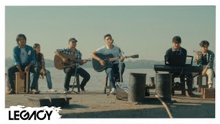 အောင်ခန့် - ကောင်းကင်ထဲကမြစ်တစ်စင်း [Official MV]