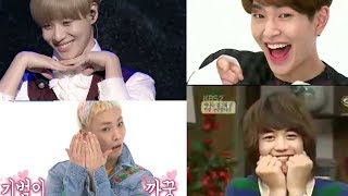 Shinee Aegyo And Oppaya moments compilation||[Funny and cute cuts]