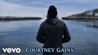 Courtney Gains - Been Forgotten