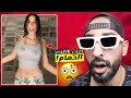 اشرف بنت في السوشيال ميديا لايف من التواااليييت 