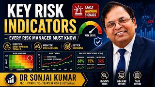 Information Key Risk Indicators (KRIs): A Practical Guide for Risk Professionals News