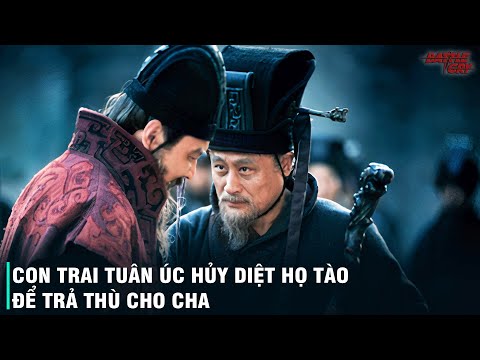 Video: Tại sao phân tử tảo cát lại quan trọng?