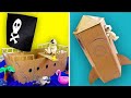 10 Easy Kids Craft Ideas For Summer