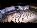 H21 自衛隊音楽まつり [17/21] ◆ 陸海空合同演奏　宇宙戦艦ヤマト　他