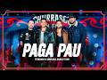Fernando & Sorocaba, Danilo e Davi - Paga Pau (Clipe Oficial)