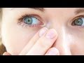 Augenentzündung: Welche Mittelchen können helfen?