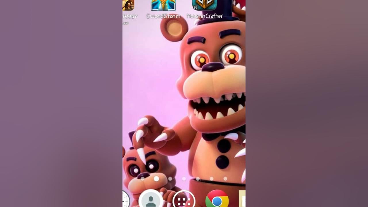 Fnaf 1 Za Darmo Na Telefon Jak pobrać fnafa 1 za darmo - YouTube