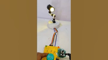 mini dj light #shorts #ytshort #dj #MR.GYRT.HACKER